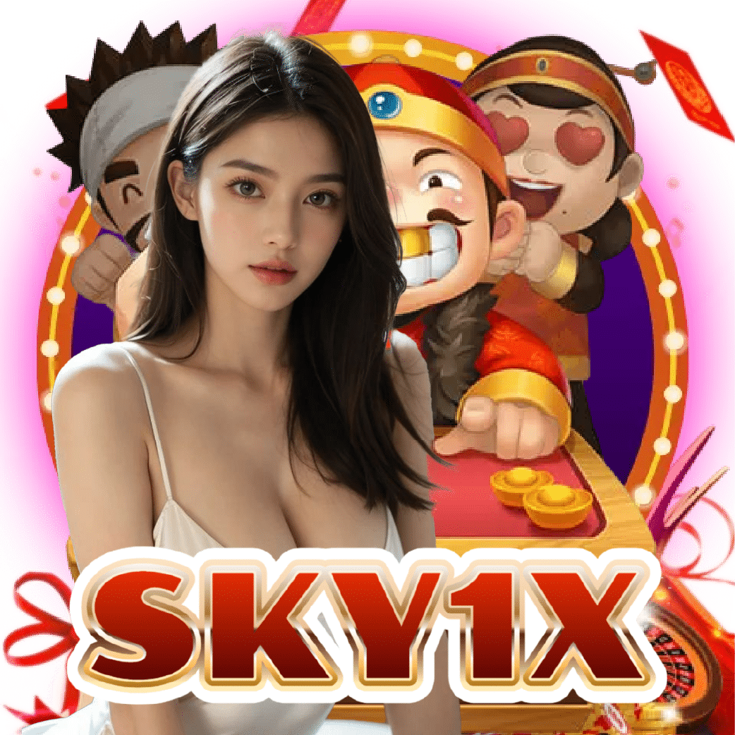 sky1x สล็อตออนไลน์