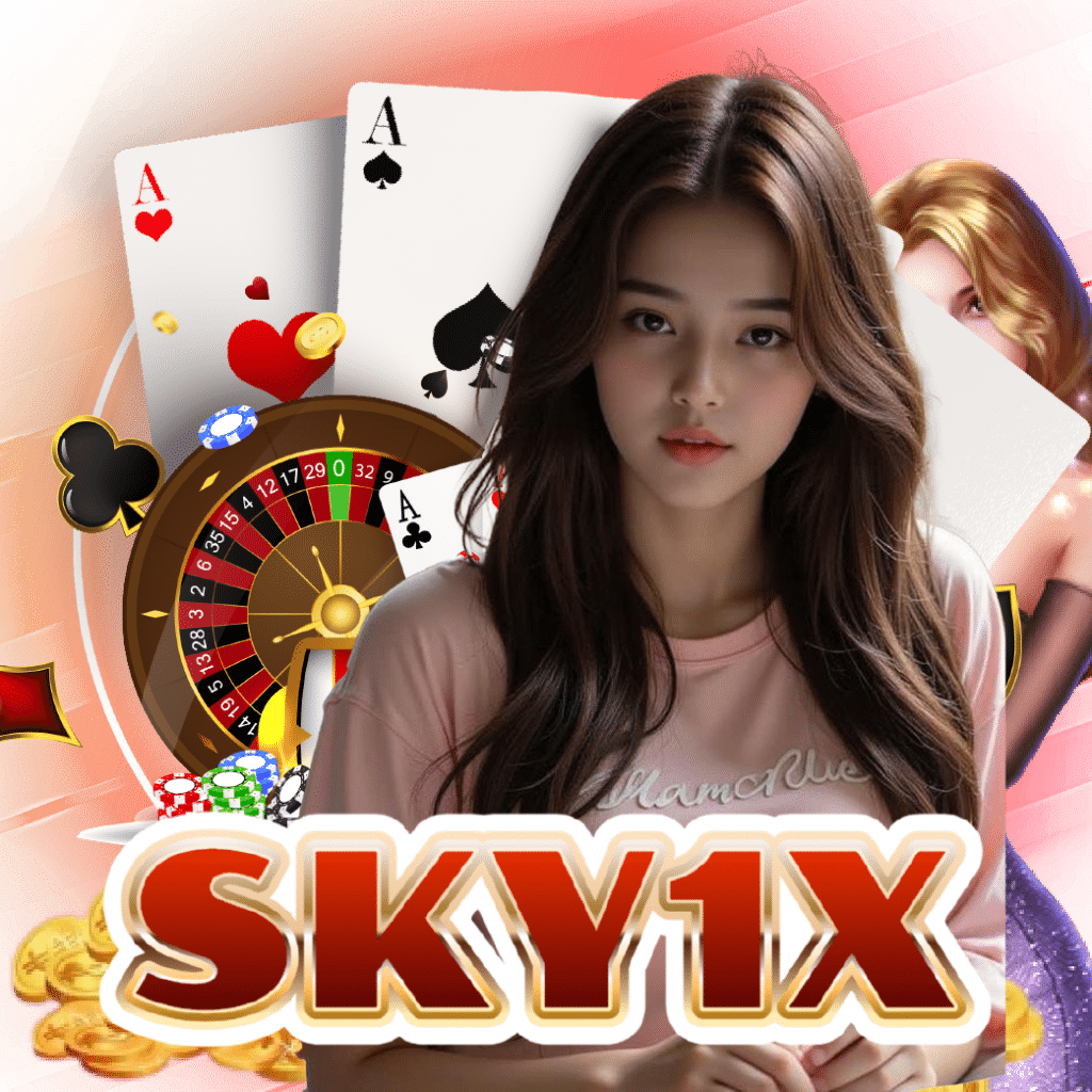 sky1x