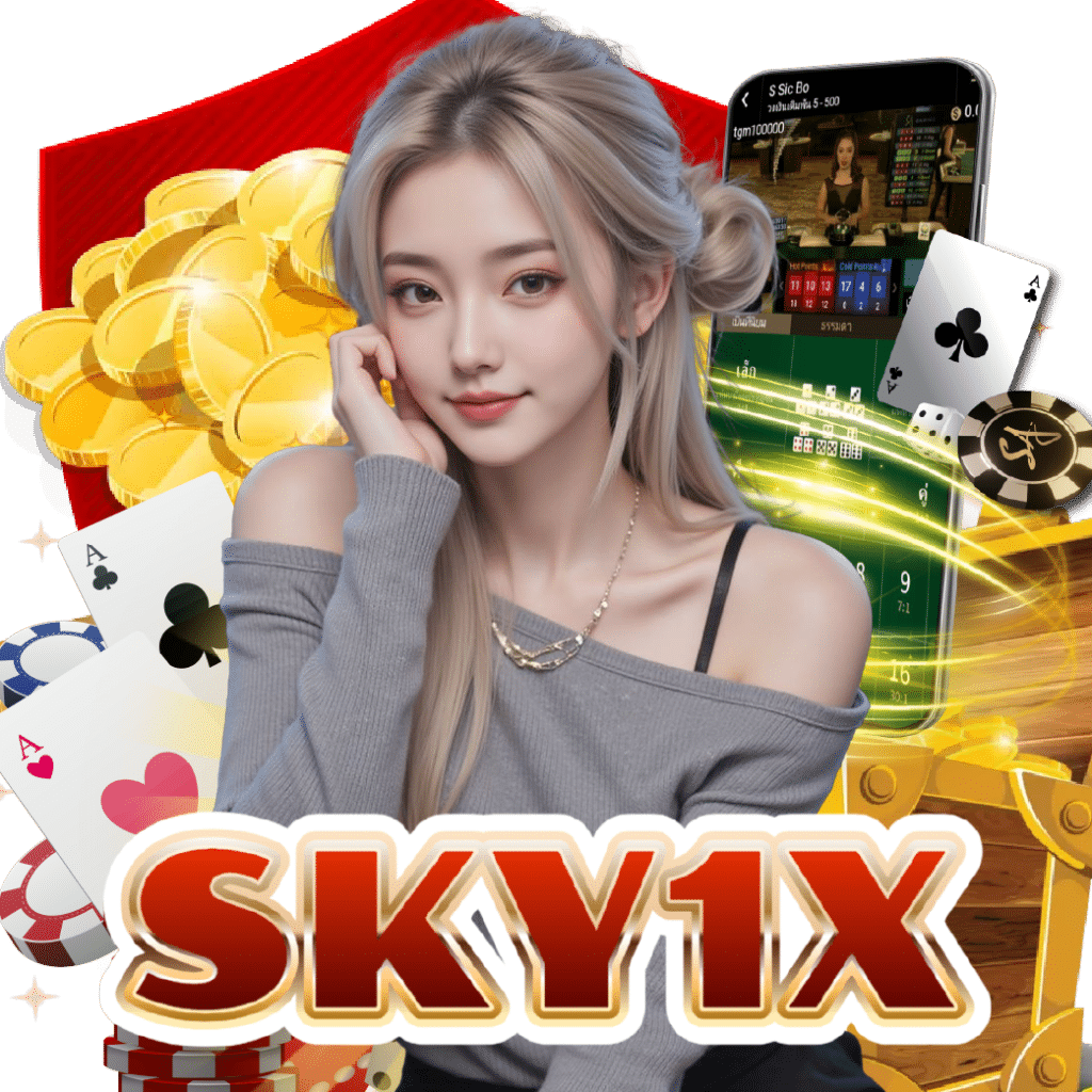 sky1x slot