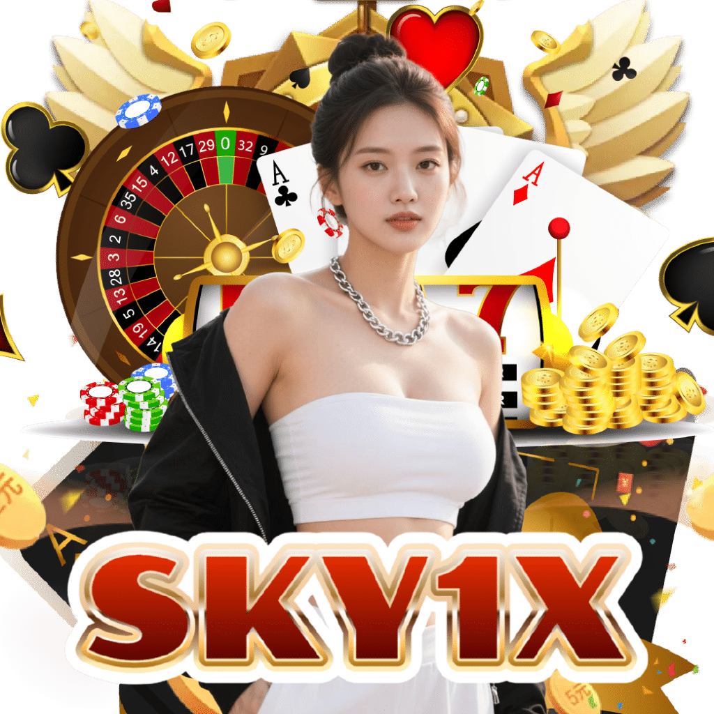 sky1x เปิด 24 ชั่วโมง